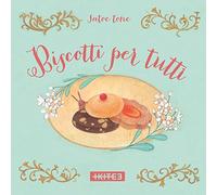 Kite Kids – Biscotti per te