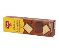 Biscotti Petit al Cioccolato Senza Glutine - Schär 130 g