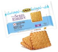 Biscotti Petit Senza Glutine e Senza Lattosio - Crich 200 g