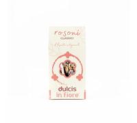 Biscotti rosone artigianale pasta frolla Dulcis Gr 200 | Antico biscotto artigianale Calabrese