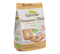 Biscotti saraceno miele senza lievito 200 g