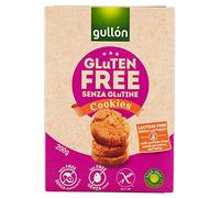 Cookie Senza Glutine - Gullon 200 g