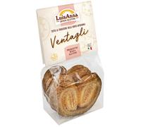 BISCOTTI SFOGLIA VENTAGLI 130G