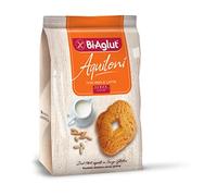 biscotti sfornagusto aquiloni senza glutine 200 g