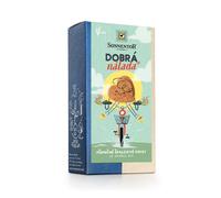 Biscotti Sonnentor Buon umore, BIO, 125 g *Certificato CZ-BIO-002