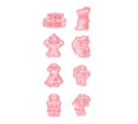 Biscotti Timbro Per Di Halloween Sparabiscotti Cookie Press Stampo