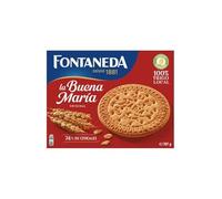 Biscotti tipo María da 800 g, confezione da 6