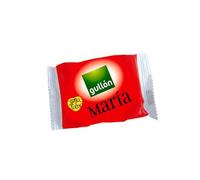 Biscotti tipo María per catering, confezione da 144 multipack da 5