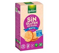 Biscotti tipo María senza glutine e senza lattosio da 400 g, confezione da 10