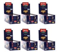 Biscotti Wafer Loacker Cremkakao - Linea Classic - 6 Expo Display 25 Pezzi da 45g (6 Expo da 25, CREMKAKAO)