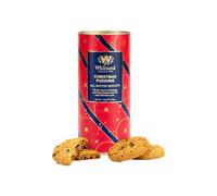 Biscotti Whittard of Chelsea Christmas Pudding, 150 g