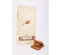 Biscotti zia Concetta con farina di farro naturale, 400 grammi