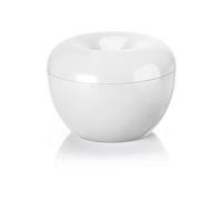 Guzzini Biscottiera Formecasa In Plastica Colore Bianco