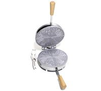 Biscottiera Elettrica CBE 8030100 tonda a ventaglio