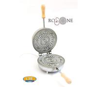 Biscottiera Elettrica CBE 8090100 Rosone [EEK: Conforme]