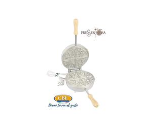 Biscottiera Elettrica CBE 8095100 Presentosa