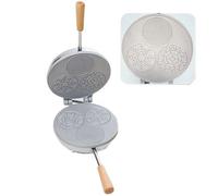 BISCOTTIERA ELETTRICA MODELLO 8020100 PER CIALDE