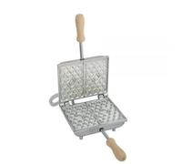 CBE Elettrodomestici, Biscottiera Elettrica rettangolare profonda a 2 pezzi trad