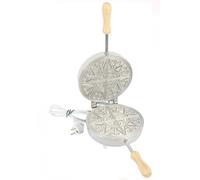 Biscottiera Elettrica rotonda CBE presentosa