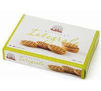Biscottificio Grondona Biscotti Colazione Integrale - Astuccio da 290 g