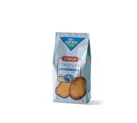 Biscottificio Grondona Biscotti Corleggeri - Sacchetto da 250 g - [confezione da 12]