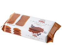 Biscottificio Grondona Biscottoni al Cappuccino - Vaschetta da 290 g