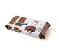 Biscottificio Grondona Biscottoni all'Olio E.V.O. Caffe - Vaschetta da 290 g