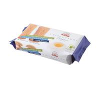 Biscottificio Grondona Biscottoni all'Olio E.V.O. senza Zuccheri - Vaschetta da 290 g