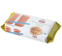 Biscottificio Grondona Biscottoni Cereali senza Zuccheri - Vaschetta da 290 g