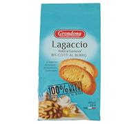 Biscottificio Grondona Lagaccio Antica Genova, 250g