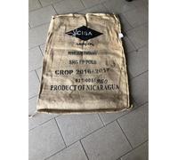 Biscottini 100 SACCHI IN JUTA 100% NATURALE DA CAFFE'