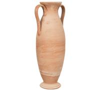 Biscottini Anfora romana in Terracotta 100% Made in Italy interamente Lavorata a Mano