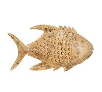 Biscottini candelabro antico in ferro battuto 70x14,5x38 | Candelabro da terra e da tavolo | Candelabri shabby per interni ed esterni | Accessori vintage casa arredo