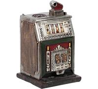 Biscottini Carillon Vintage 15x9,7x9 cm | Music Box Carillon Melodia La Primavera di Vivaldi | carrillon Particolare | Carillon Musicali per Adulti e Bambini