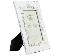 Biscottini Cornici Foto Cornice Portafoto - Cornice Multipla per Foto da Parete da Appendere a Muro da appoggio da Tavolo da scrivania - Finitura Colore L31,5XPR2,5XH26,5 CM