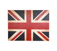 Biscottini Dipinto a Mano Olio su Tela L200xPR3,5xH150 cm