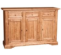BISCOTTINI INTENATIONAL ART TRADING Console in Legno, 156x45x103 cm
