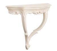 BISCOTTINI INTENATIONAL ART TRADING Console in Legno, L57XPR22XH52 CM