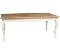 BISCOTTINI INTERNATIONAL ART TRADING Tavolo, 240x78x110