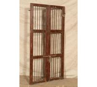 Biscottini Porta interna 100,5x6,5x183,5 cm - Porta in legno - Porte da interno ed esterno - Arredo casa