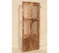 Biscottini Porta interna 97,5x6,5x188,5 cm - Porta in legno - Porte da interno ed esterno - Arredo casa