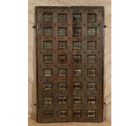 Biscottini Porta Interna L102,5xPR8,5xH195,5 - Porta in Legno - Porte da Interno ed Esterno - Arredo casa