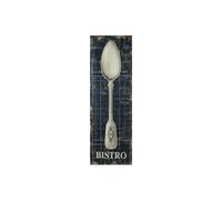 Biscottini Stampe vintage su tela CUCCHIAIO L41xPR3xH120,5 - Poster da parete - Decorazioni da parete - Stampe da parete - Quadri cucina