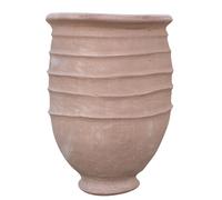 Biscottini Vaso in terracotta del deserto del Sahara fatto mano cotto Offerta Speciale