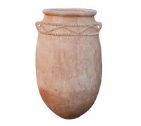 Biscottini Vaso in terracotta del deserto del Sahara fatto mano cotto Offerta Speciale
