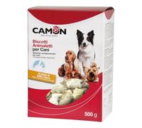 Camon BISCOTTO ANIMALETTI 500 G