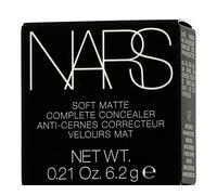Biscotto correttore completo NARS Soft Matte 6,2 g