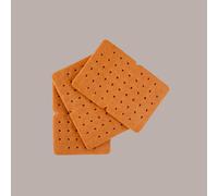 Biscotto Croccante Cacao Gelato Grande Doppio-Maxigel Break&Go 250 pezzi