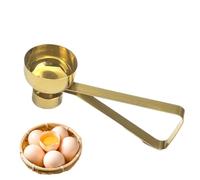 Biscotto decorazione biscotto | Strumenti per biscotti e apriuova - Apri guscio d' in acciaio taglierina uova risparmio apriscatole