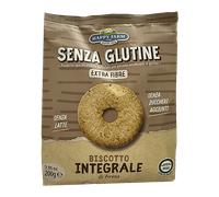 Biscotto Integrale di Avena Happy Farm(R) 200g